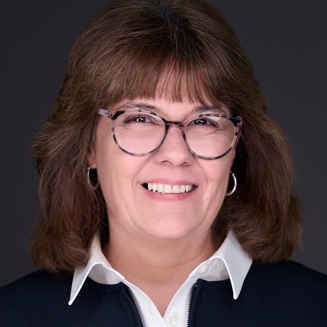 Cynthia Burger
